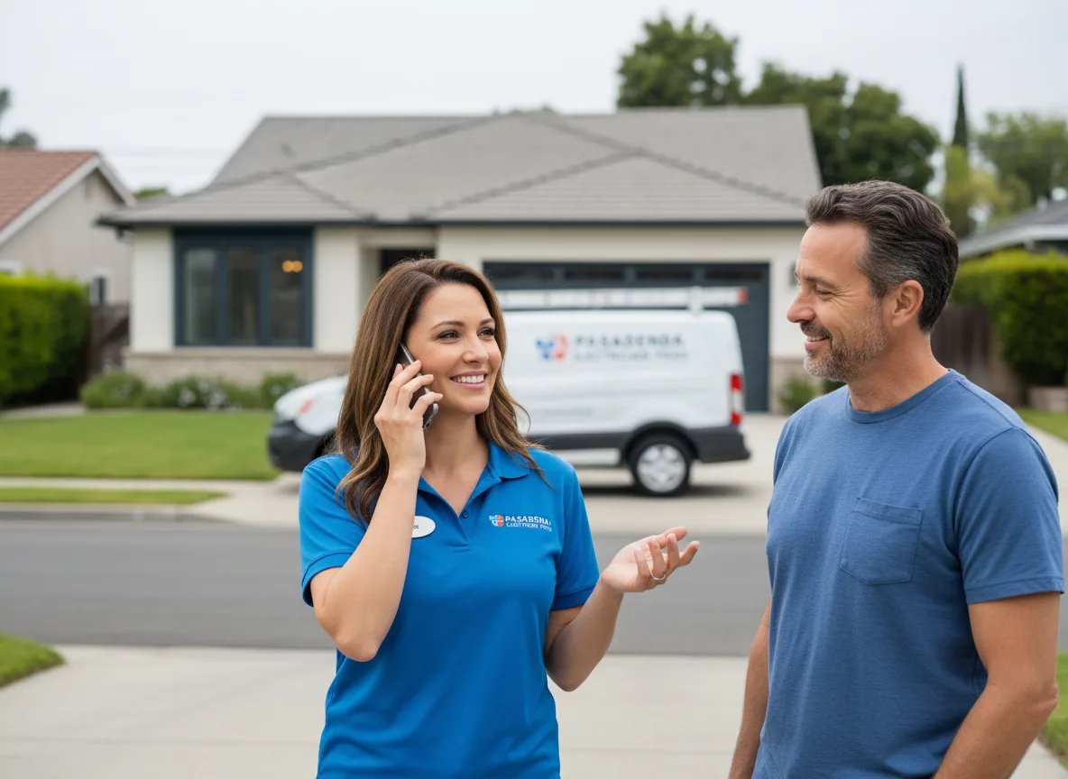 Electrician Helena, OH FAQs
